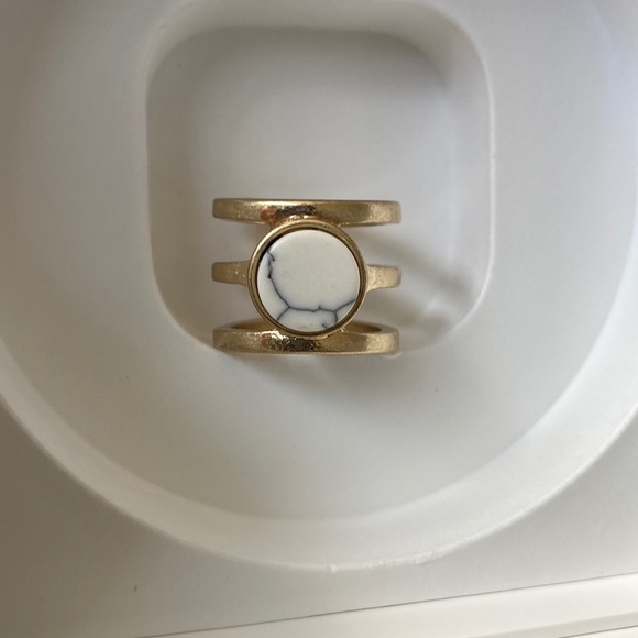 Jewelry - Boho style Ring Size 6